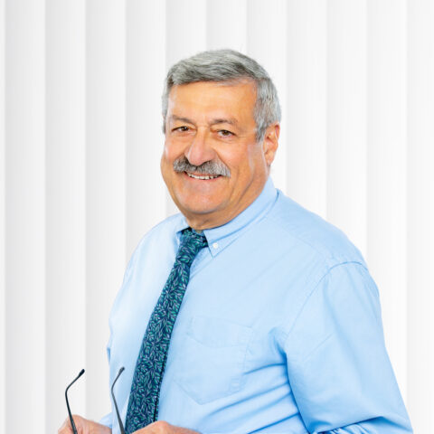 Donato Lomiento - Porträt