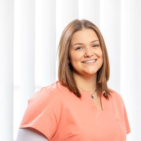 Katharina Schaper - Porträt