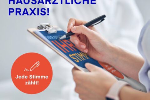 Rettet Eure hausärztliche Praxis!