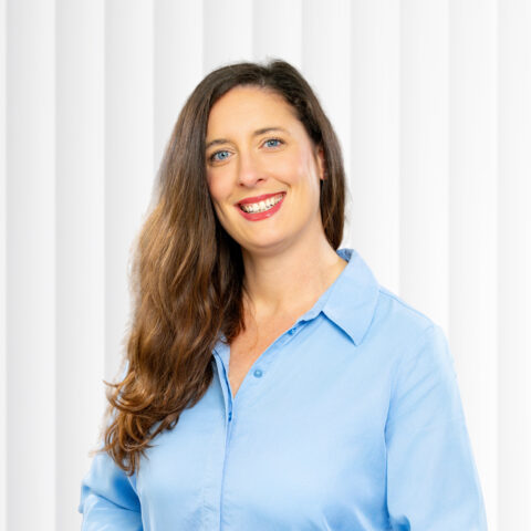 Sophia Lomiento - Porträt